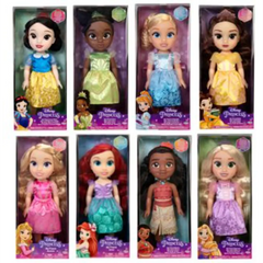 Disney Princess Value Doll 15 inches
