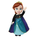 Disney Frozen 2 Queen Anna Doll 15 Inch