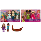 Disney Princess Petite Gift Set