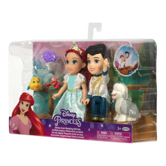 Disney Princess Petite Gift Set