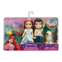 Disney Princess Petite Gift Set