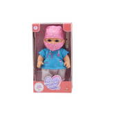 Baby Sophia Medical Doll
