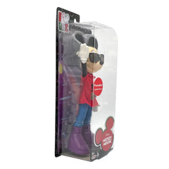 Mickey Mouse Doll I Love UAE 10inch