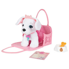 Disney Princess Style Collection My Trendy Puppy & Tote