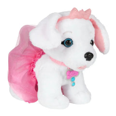 Disney Princess Style Collection My Trendy Puppy & Tote