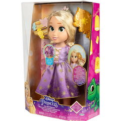 Disney Princess Hair Glow Rapunzel 217254