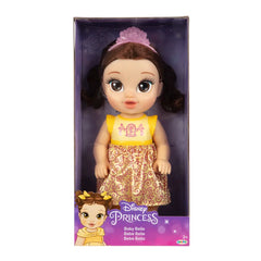 Disney Princess Baby Value Doll 12" 6Asst
