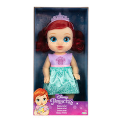 Disney Princess Baby Value Doll 12" 6Asst