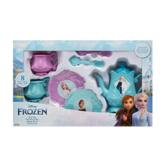 Frozen 2 Style Collection Small Tea Set