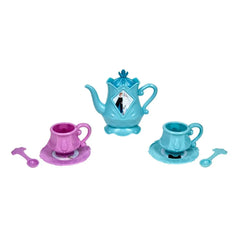 Frozen 2 Style Collection Small Tea Set