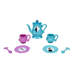 Frozen 2 Style Collection Small Tea Set