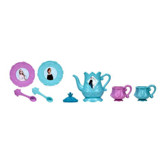 Frozen 2 Style Collection Small Tea Set, 21790