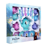 Frozen 2 Franchise Dinnerware Set 26-pieces