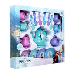 Frozen 2 Franchise Dinnerware Set 26-pieces
