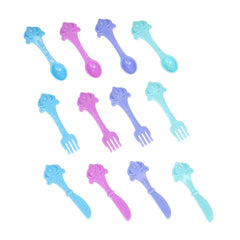 Frozen 2 Franchise Dinnerware Set 26-pieces