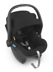 UPPAbaby Mesa I Size Infant Car Seat Jake Charcoal