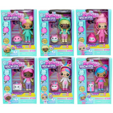Recyclings Recyclies and Friends 6assortment S2