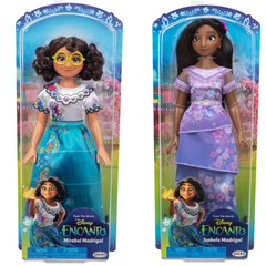 Encanto Core Fashion 11-Inch Doll, Sold per piece