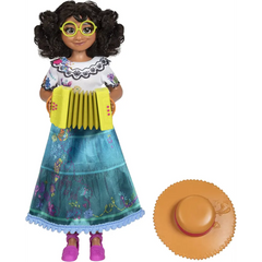Encanto Sing & Play Mirabel Feature 11-Inch Doll