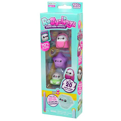 Recyclings Collectible 4pack S2