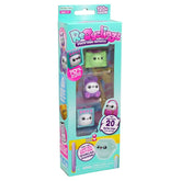 Recyclings Collectible 4pack S2