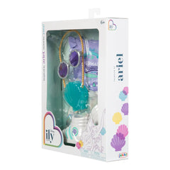 Disney ILY 4Ever Inspired by Ariel Fashion Pack