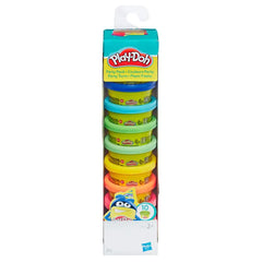 Playdoh Party Pack Tube 10Oz