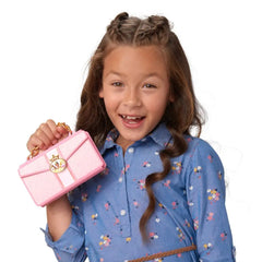 Disney Princess Style Phone and Clutch Battery Operated