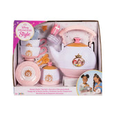 Disney Princess Style Sweet Stylin Tea Set
