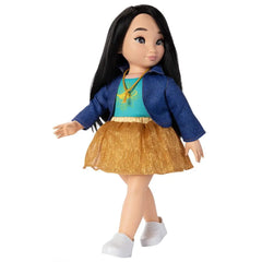 Disney ILY 4Ever Inspired by Jasmine Fashion Pack