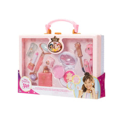 Disney Princess Style Makeup Tools and Tote Roleplay Toys