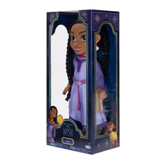 Wish Core Doll Asha Adventure 15 -Inches