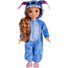 Disney ILY Doll Stitch Inspired 18 Inch