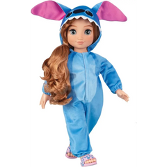 Disney ILY Doll Stitch Inspired 18 Inch