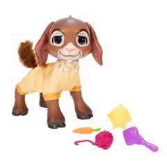 Wish Doll Valentino & Star 13-Inches Battery Operated