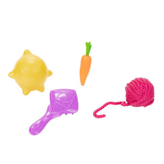 Wish Doll Valentino & Star 13-Inches Battery Operated