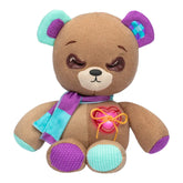 Thready Bear S1 Sp B/O