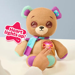 Thready Bear S1 Sp B/O