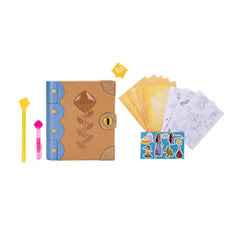 WISH ASHA FEATURE JOURNAL B/O