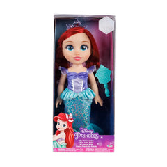 Disney Princess Core Doll 15-Inches Glass Eyes