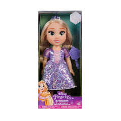 Disney Princess Core Doll 15-Inches Glass Eyes
