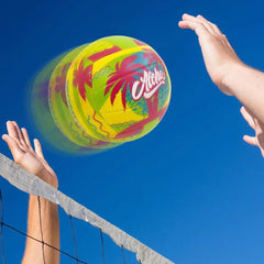 Mondo PVC Beach Volley Aloha S5