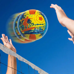 Mondo PVC Beach Volley Summer S5