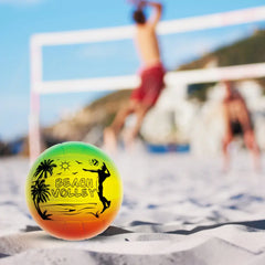 Mondo PVC Beach Volley S5