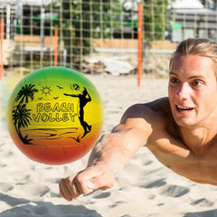Mondo PVC Beach Volley S5