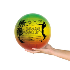 Mondo PVC Beach Volley S5