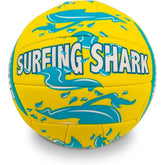 Mondo PVC Beach Volley Surfing Shark S5
