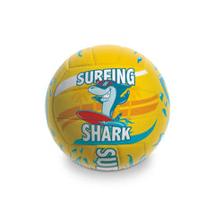 Mondo PVC Beach Volley Surfing Shark S5