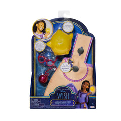 Wish Star With Satchel Battery Operated