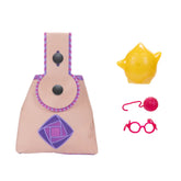 Wish Star With Satchel Battery Operated